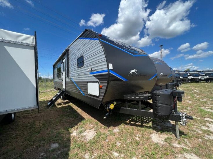 Thumbnail Photo undefined for 2022 Coachmen Catalina 28THS